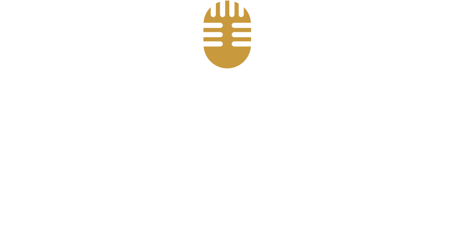 Vik Box Karaoke - Emblem Clipart (1181x658), Png Download