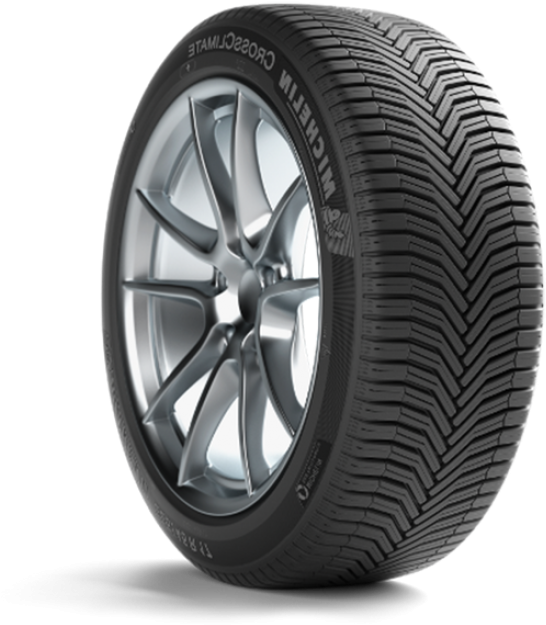 Michelin Cross Climate - Bridgestone Turanza Clipart (678x678), Png Download