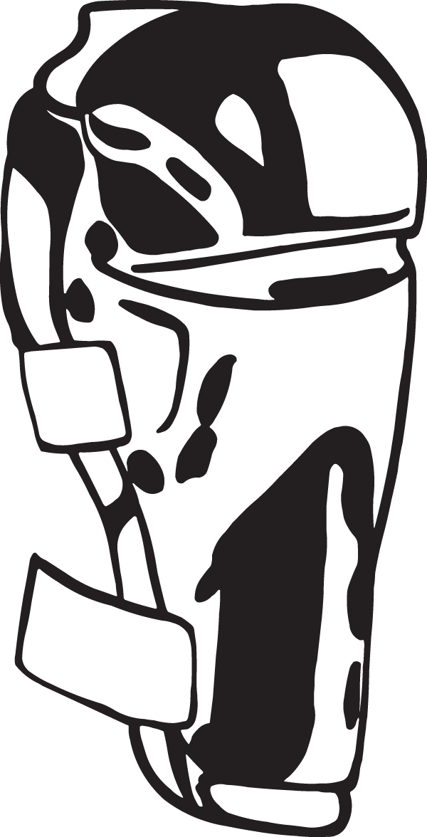 11276 Clipart (600x1176), Png Download