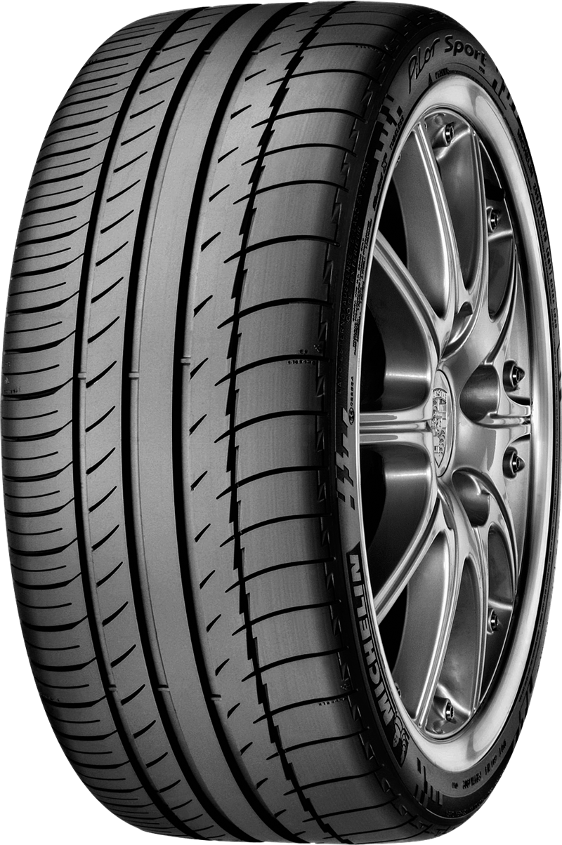 Michelin Pilot Sport Ps2 Pneu , Png Download - Michelin Pilot Alpin 235 65 R18 Clipart (800x1204), Png Download