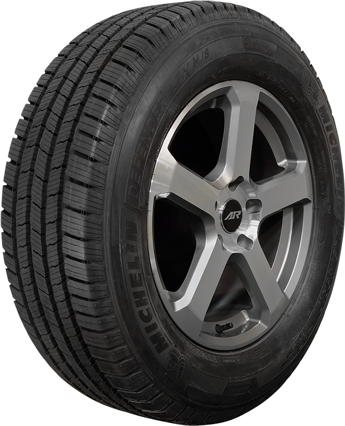 Dayton Touring 165 70r13 Clipart (1000x1000), Png Download