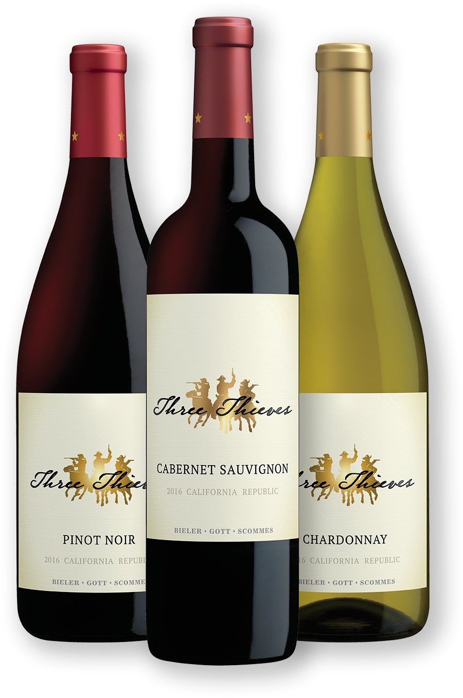 Three Thieves - Glass Bottle Clipart (900x1358), Png Download