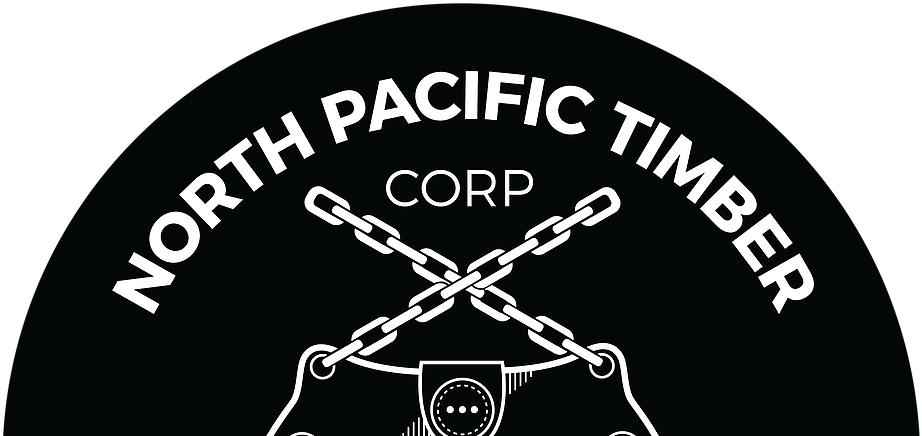 Nptc Logo Roundblack - Circle Clipart (940x437), Png Download