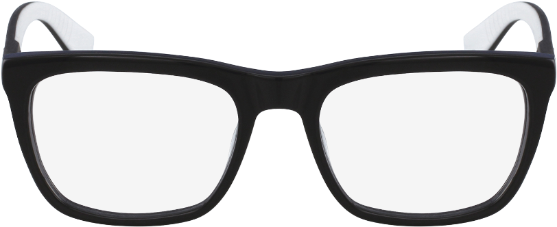 Glasses Transparent Png Clipart (1117x480), Png Download
