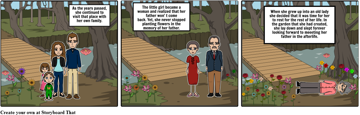 Father And Daughter - Cartoon Clipart (1164x385), Png Download