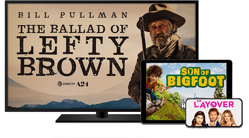 The Ballad Of Lefty Brown - Ballad Of Lefty Brown Movie Clipart (850x478), Png Download