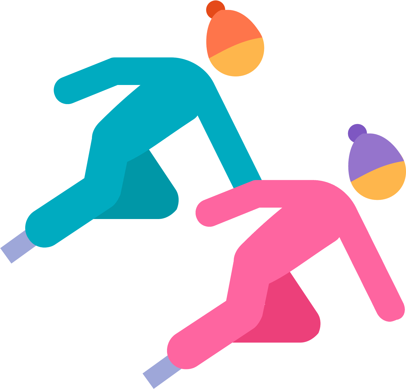 Значки Спорта Картинки