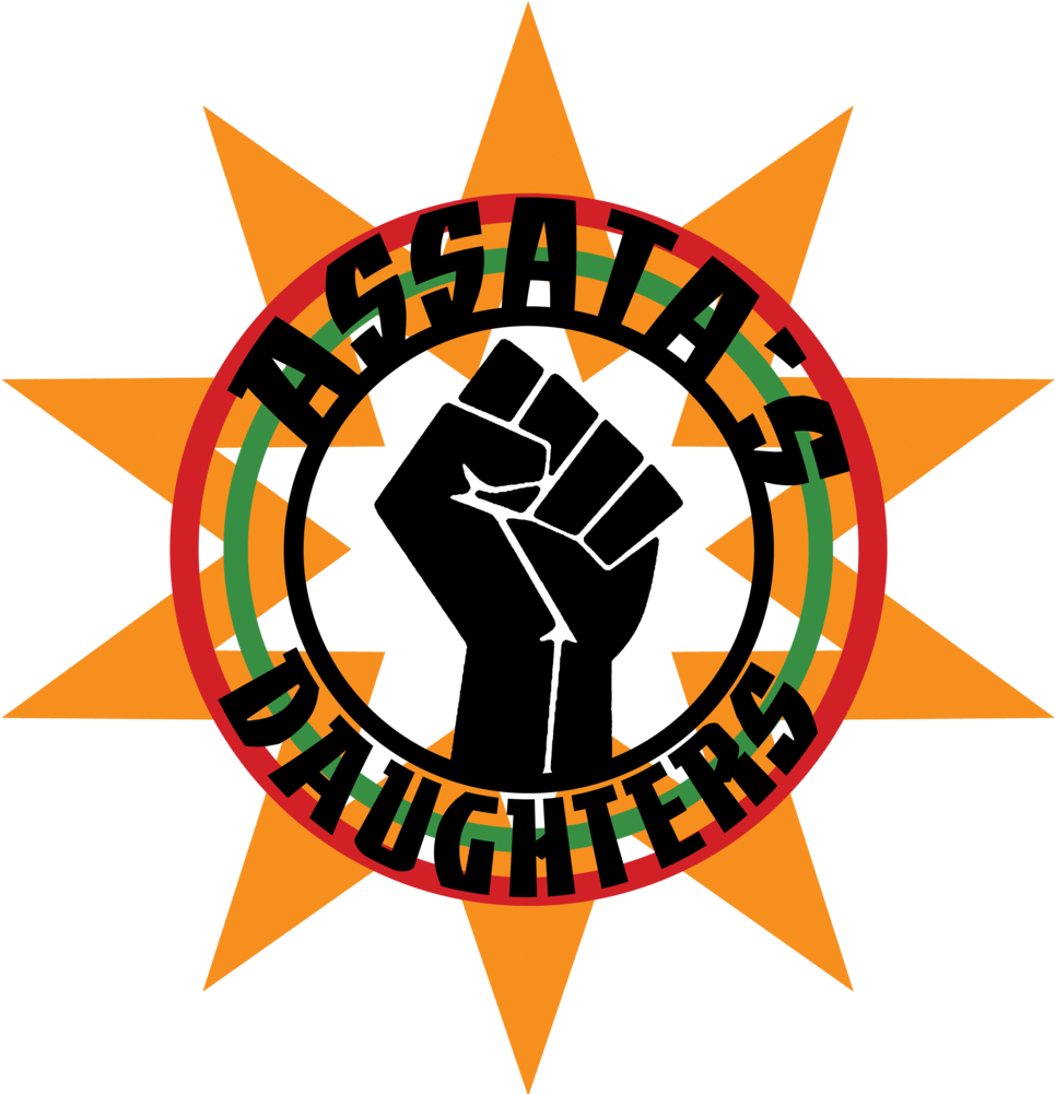 Assata's Daughter's Logo Format=1500w Clipart (1000x1000), Png Download