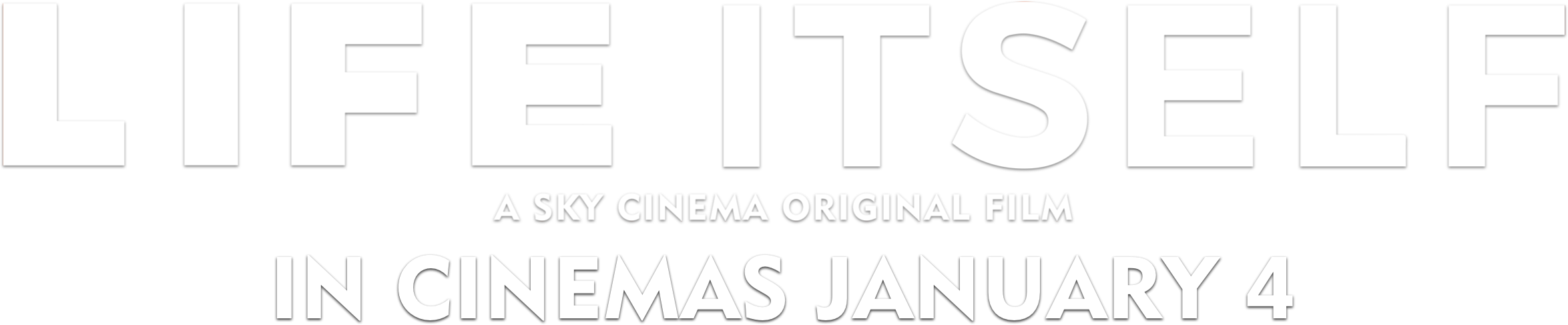 Poster Clipart (2349x487), Png Download