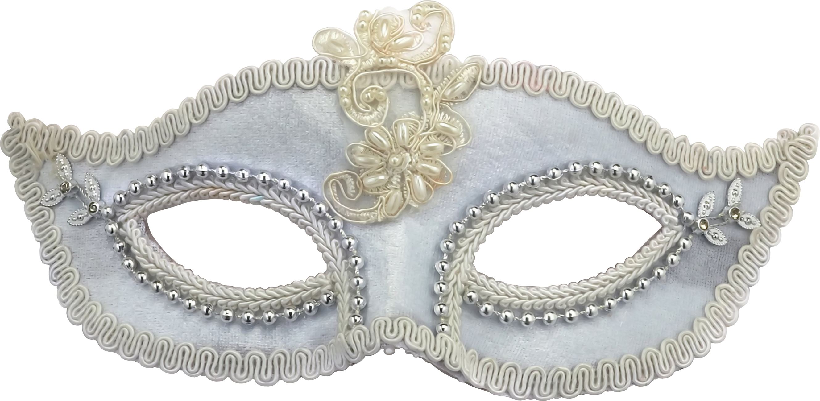 Mask Clipart (2658x1300), Png Download