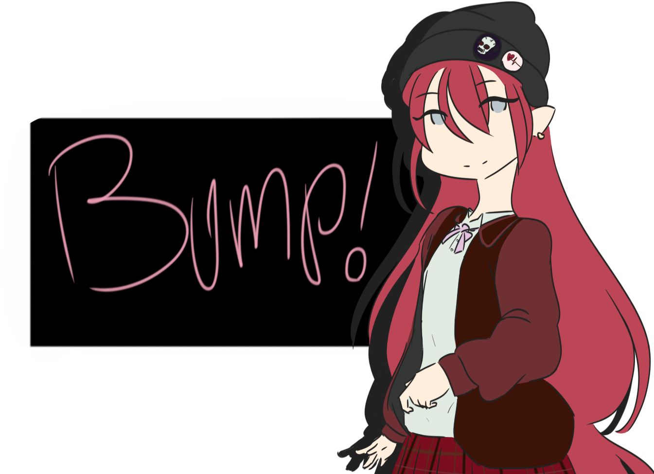 Tumblr Pqcidyfmrp1x9pafxo1 75sq - Cartoon Clipart (1500x1000), Png Download