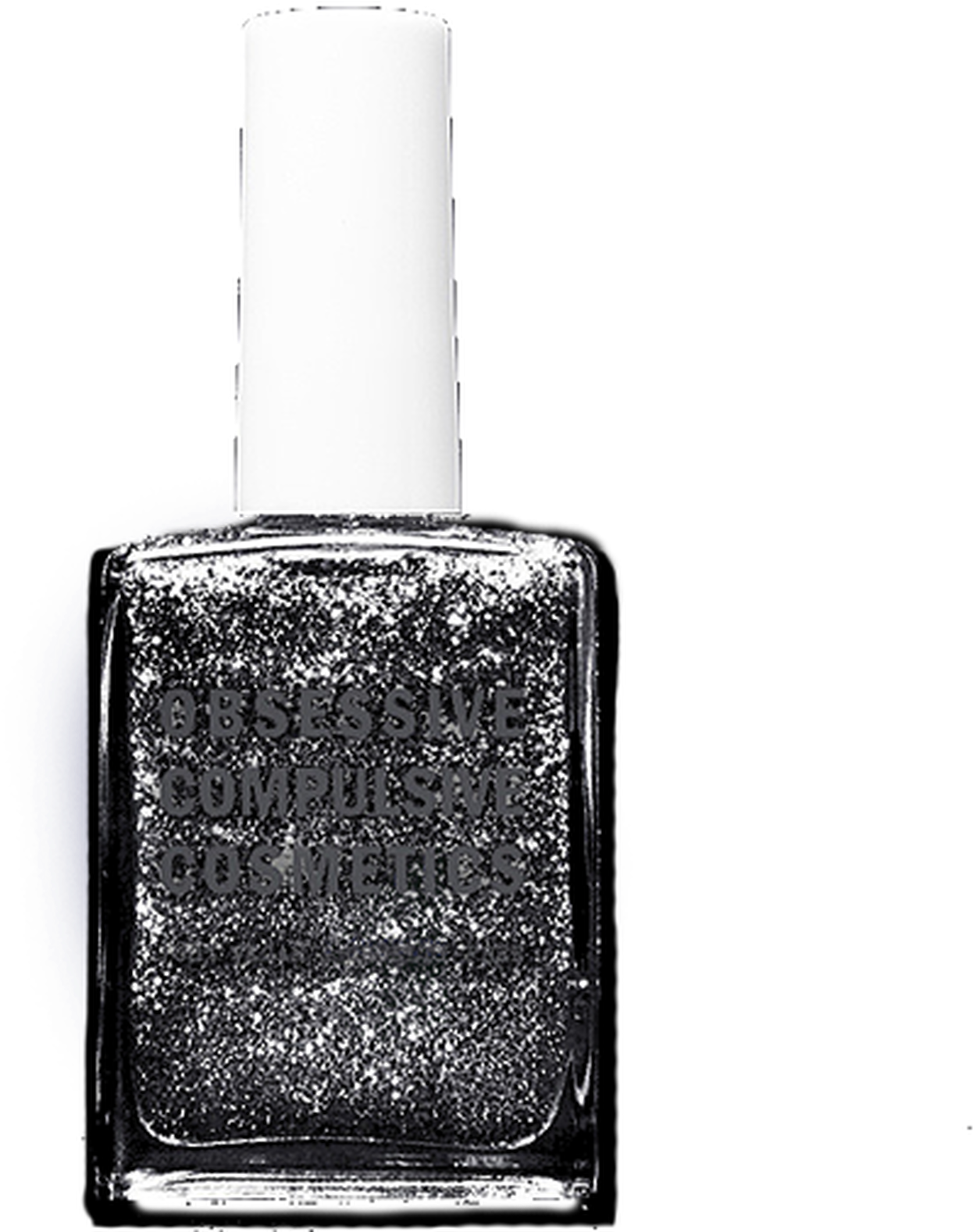 Nail Polish Clipart (1600x1600), Png Download