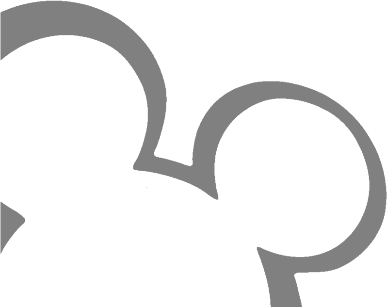 Beautiful Disney Logo Transparent Vector, Clipart, - Logo Disney Channel Vector - Png Download (900x692), Png Download