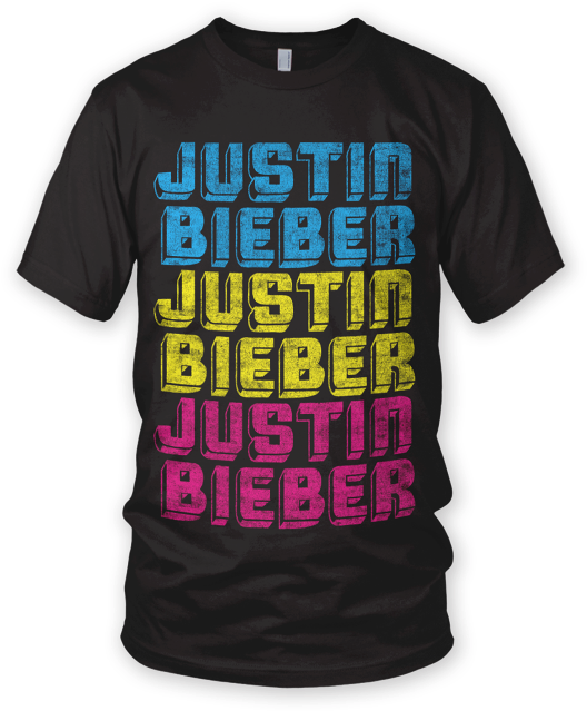 2009 - Justin Bieber Clipart (640x640), Png Download