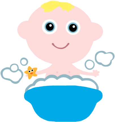 Baby Boom Cute Stickers Messages Sticker-6 Clipart (618x618), Png Download