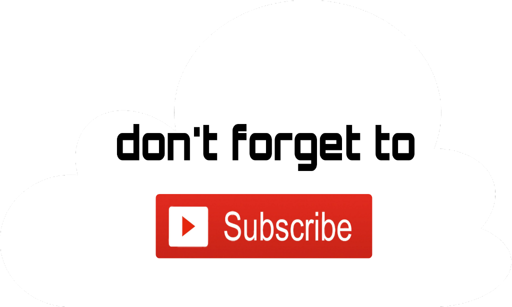 #subscribe - Inscription Clipart (1024x614), Png Download