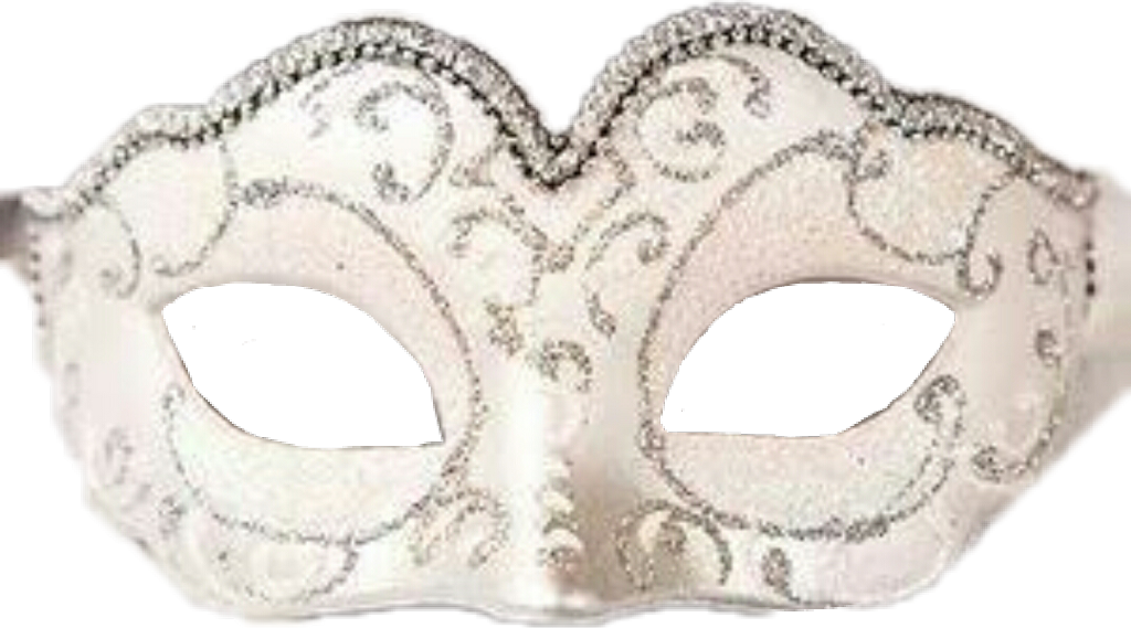 #antifaz #freetoedit Clipart (1024x569), Png Download