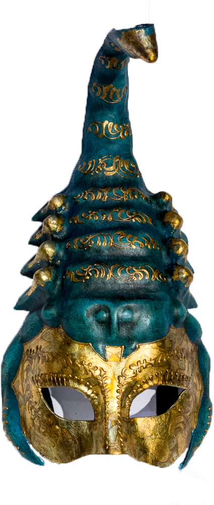 Cart - Mask Clipart (1000x1000), Png Download