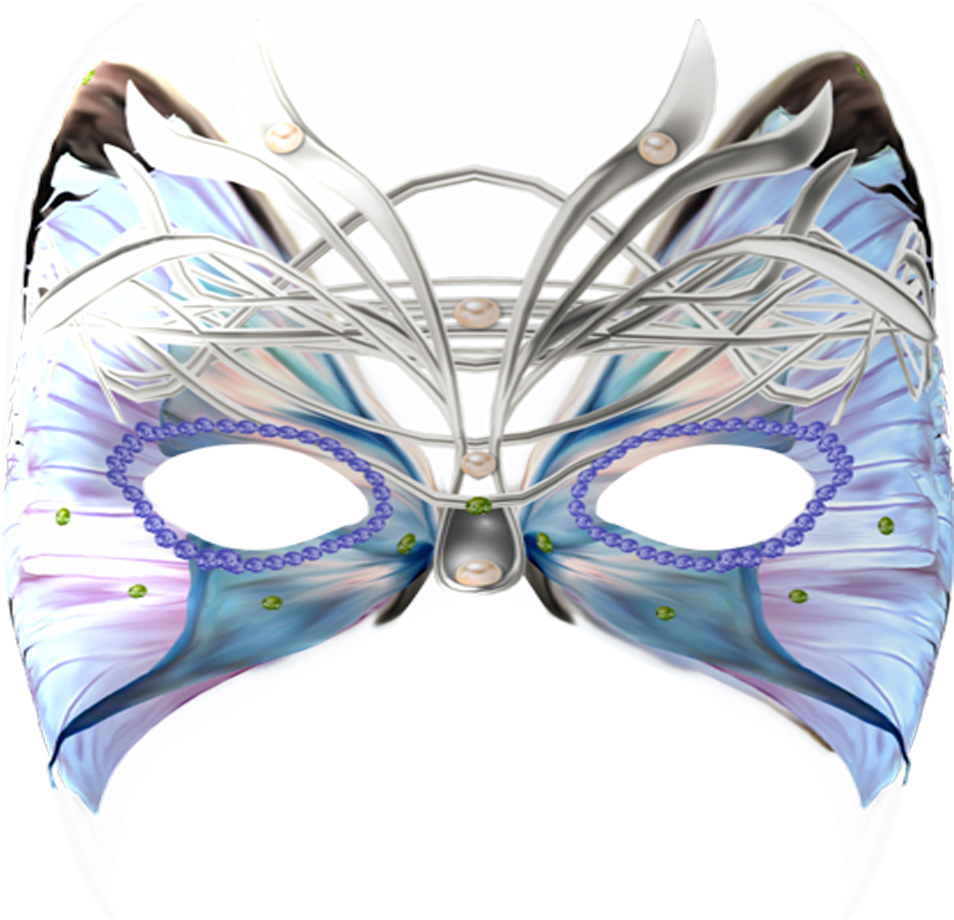 #mask #cat #freetoedit #freetoedit - Beautiful Mask Png Clipart (1024x1103), Png Download