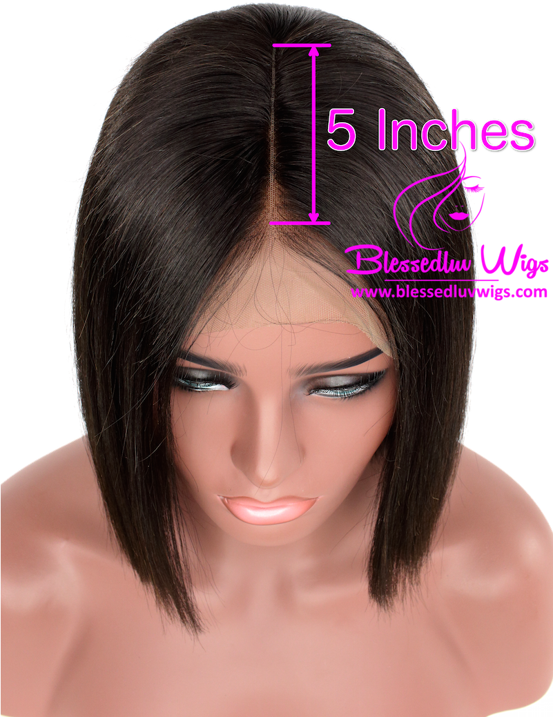 Transparent Lace Wigs - Brow Bar Clipart (800x1078), Png Download