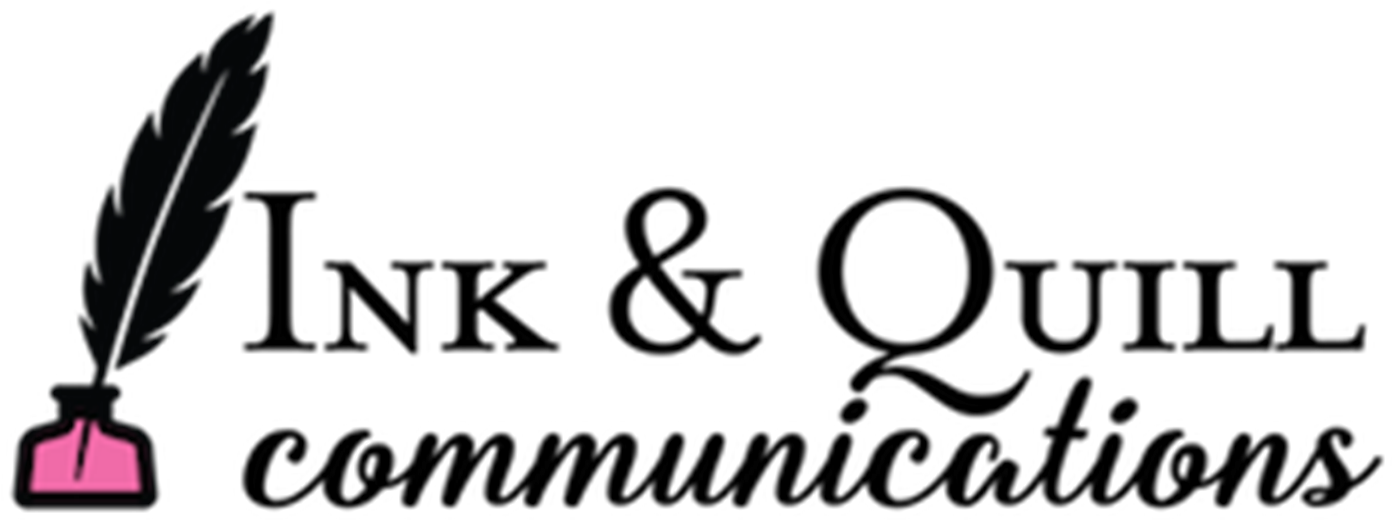 Ink & Quill Communications And Clipart Large Size Png Image PikPng