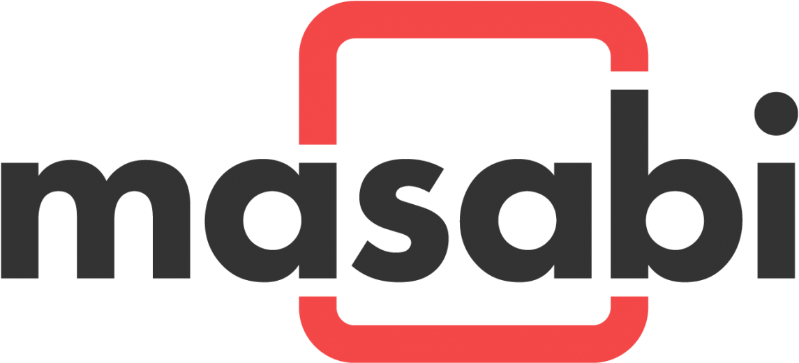 Supporting Partners - - Masabi Logo Png Clipart (1200x675), Png Download