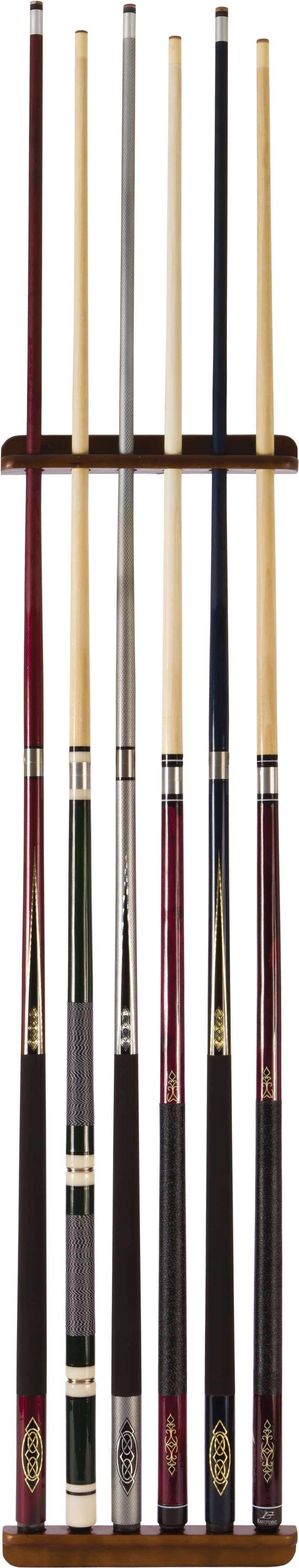 Cue Stick Clipart (1364x4500), Png Download