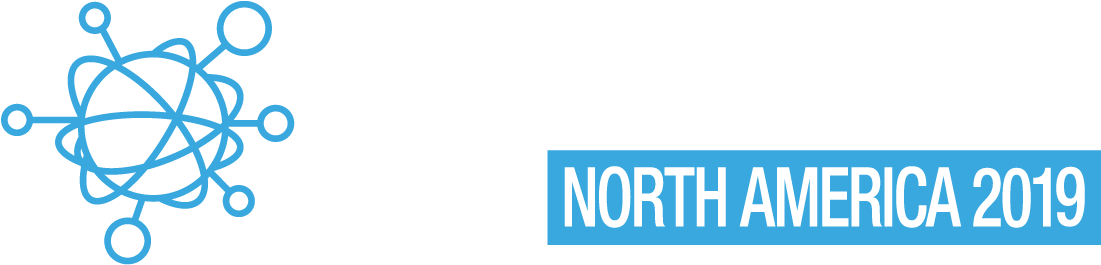 Iot Tech Expo North America Clipart (1165x306), Png Download