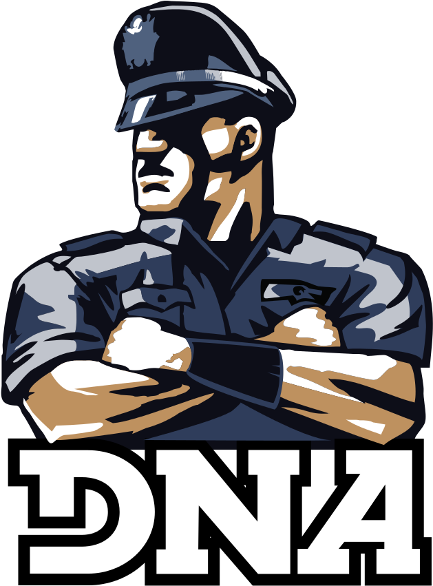 For More Information And Promotional Photos For Dna - Drummer North America Logo Clipart (720x863), Png Download