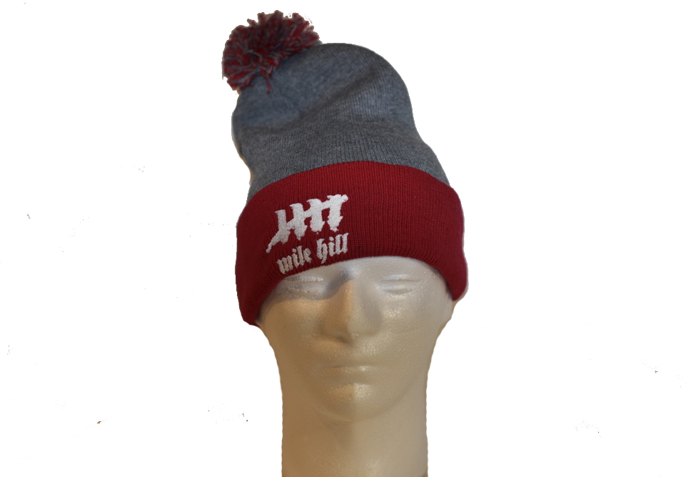 Beanie Clipart (1000x667), Png Download