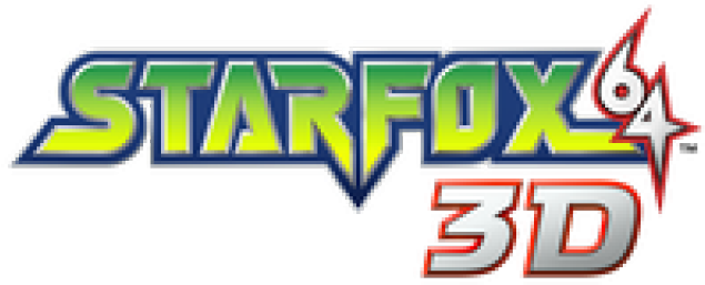 Star Fox Png Transparent Images - Star Fox 64 Clipart (640x480), Png Download