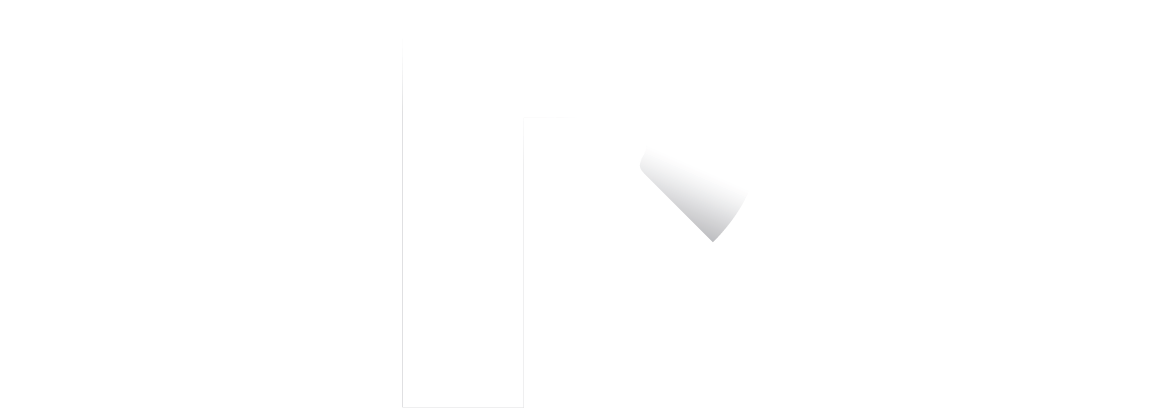 Nrf 2018 Logo Design Horizontal White Frombluetextnotag Clipart (1175x408), Png Download