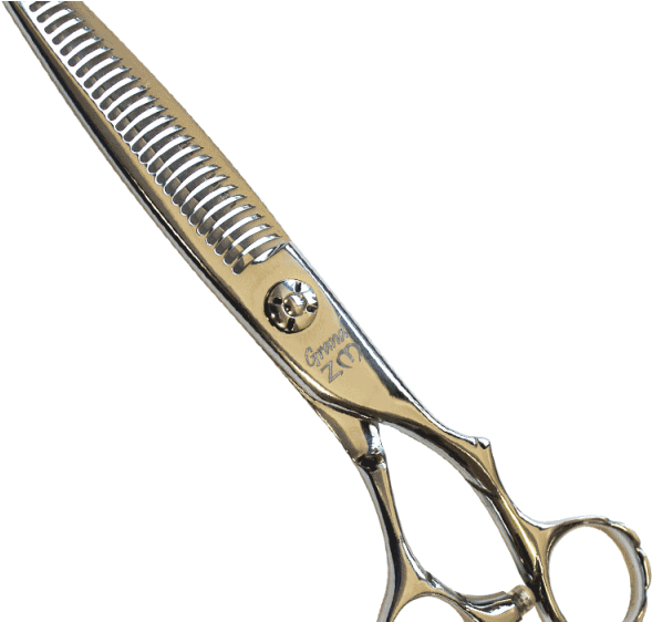 Ml630w Texturizer 6″ - Scissors Clipart (800x561), Png Download