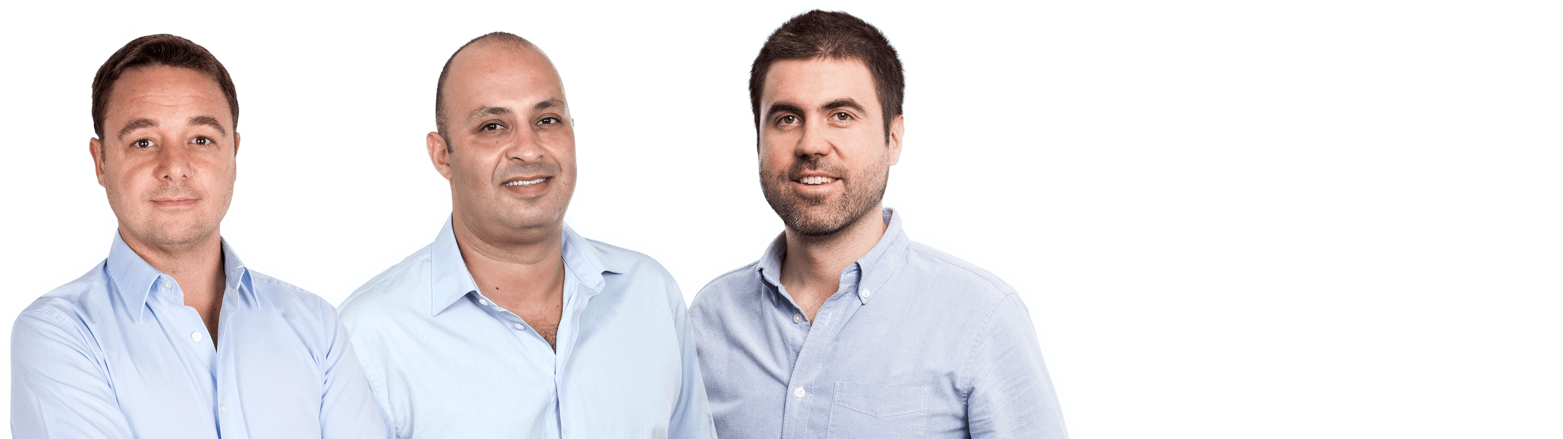 Behind You - Gentleman Clipart (3588x888), Png Download