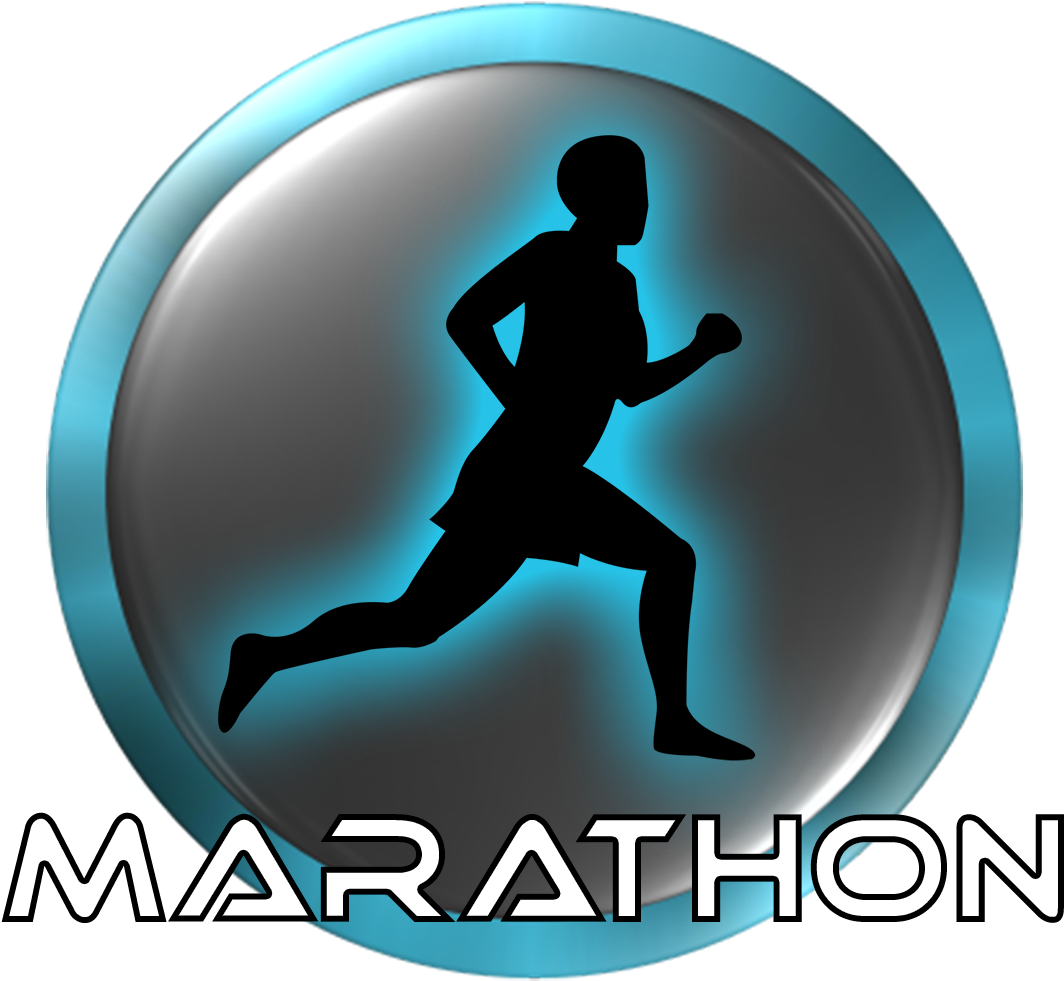 Your Name - Jogging Clipart (1920x1080), Png Download