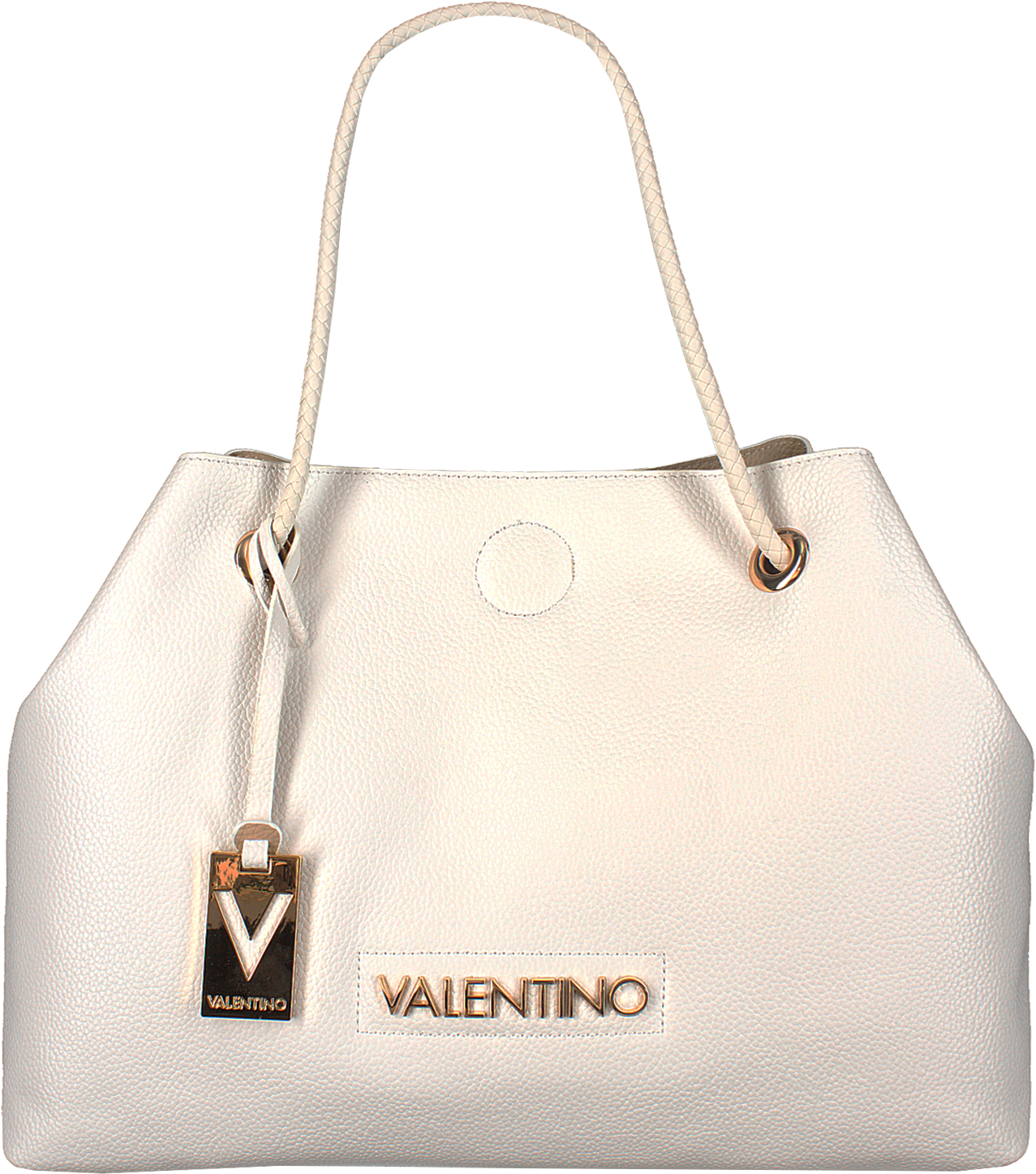 White Valentino Bag Png Clipart (1291x1462), Png Download