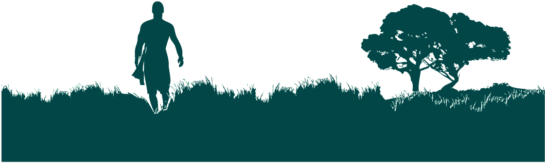 Apeloig's Expo Galerie Impressions, , Png Download - Silhouette Clipart (1121x336), Png Download