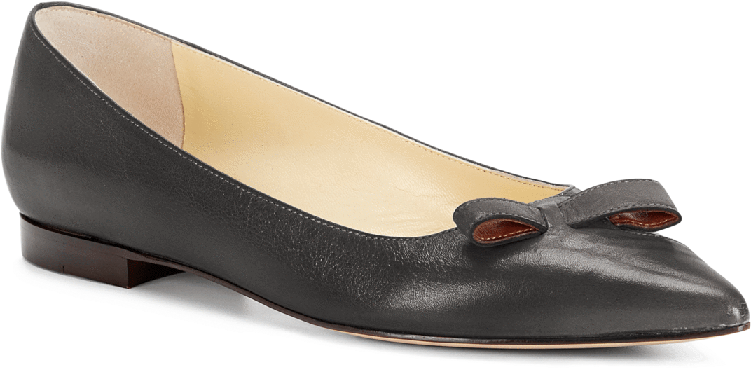 Ballet Flat Clipart (1200x1200), Png Download