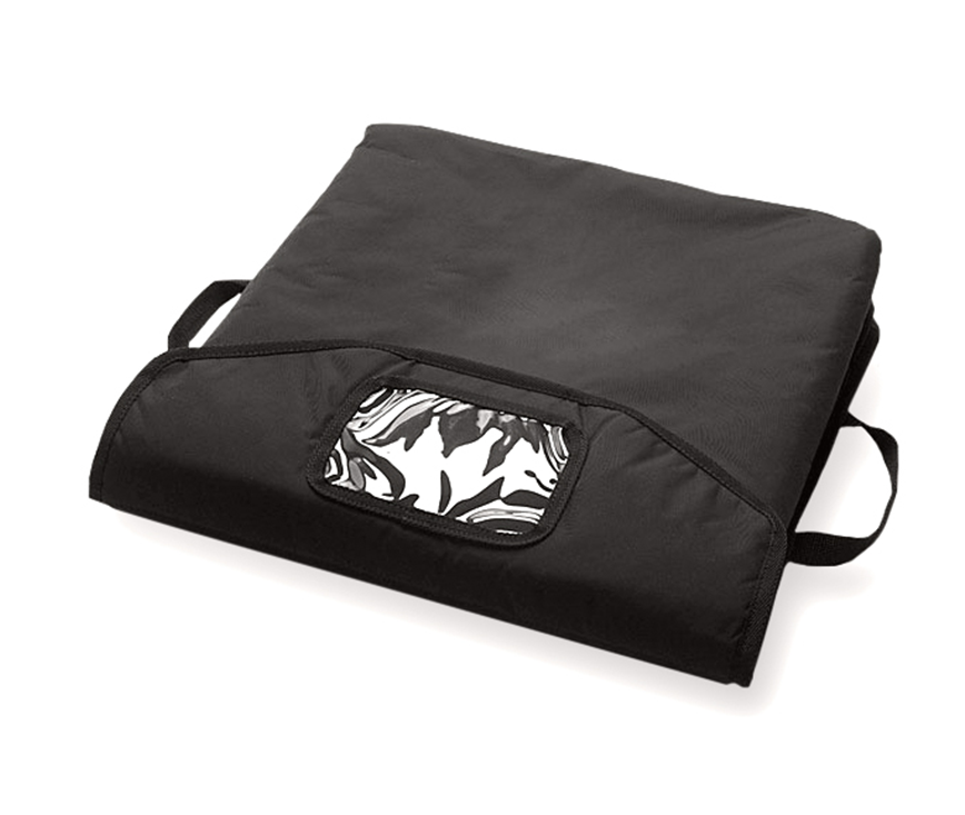 18″ Pizza Delivery Bag - Delivery Clipart (900x900), Png Download