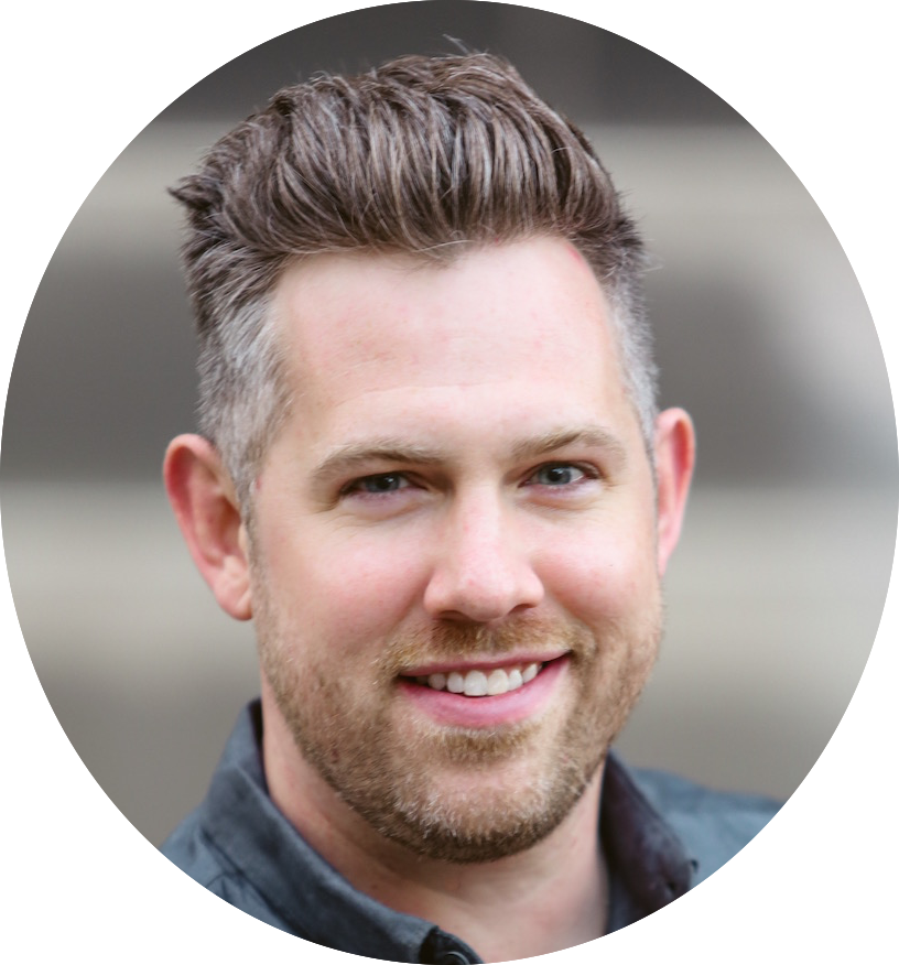 Ryan Ahlwardt - Seek Clipart (816x876), Png Download