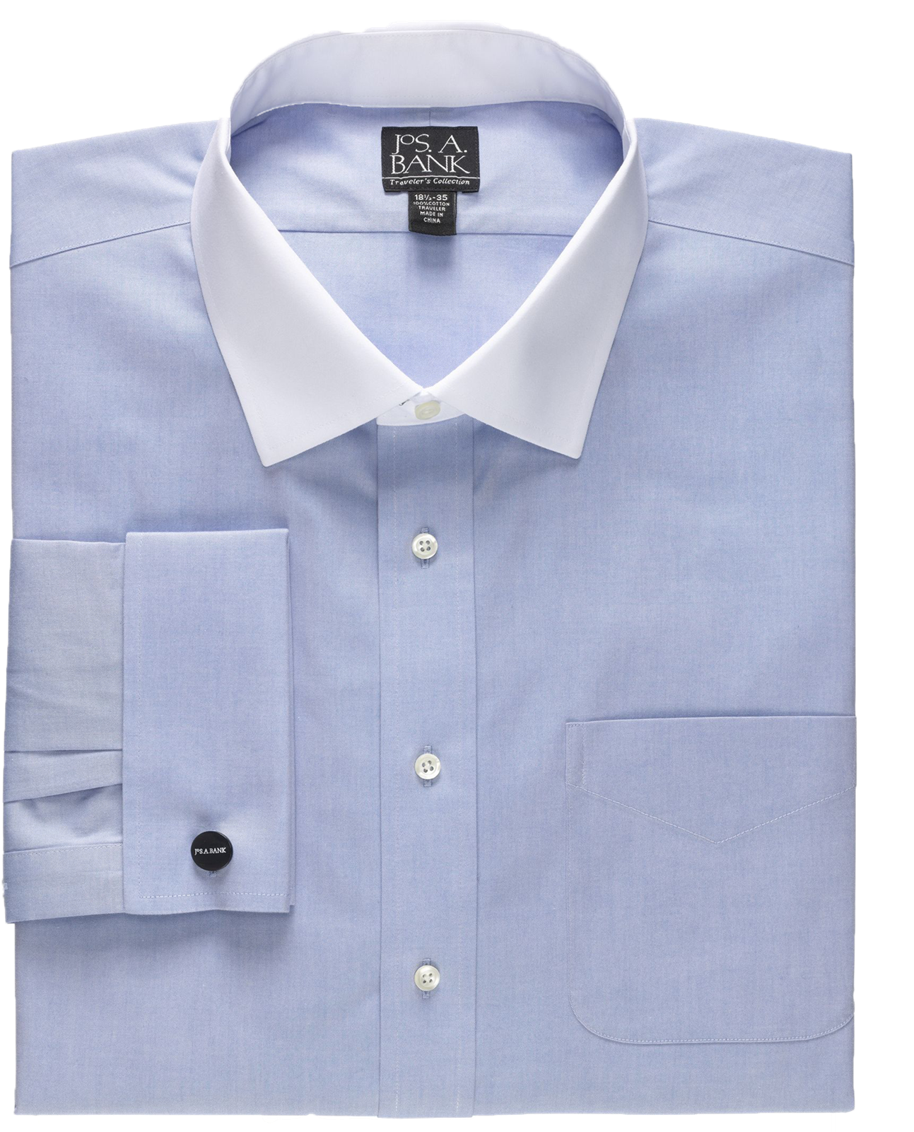 Dress Shirt Clipart (1390x1600), Png Download