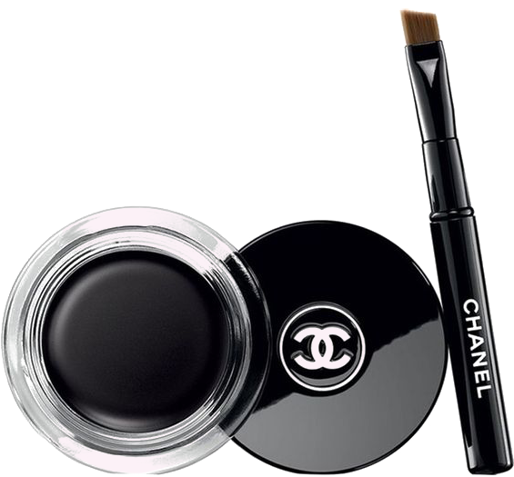 Elements Eye Personal Button Makeup Liner Cosmetics - Chanel Cream Eyeliner Clipart (564x564), Png Download