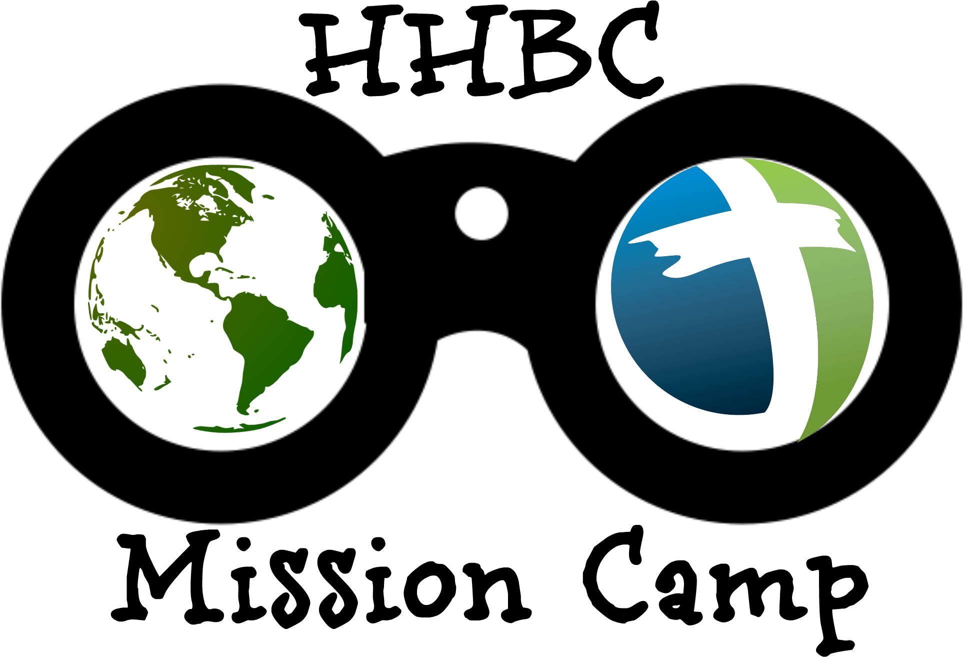 Children's Missions Camp - Graphic Design Clipart (2000x2000), Png Download