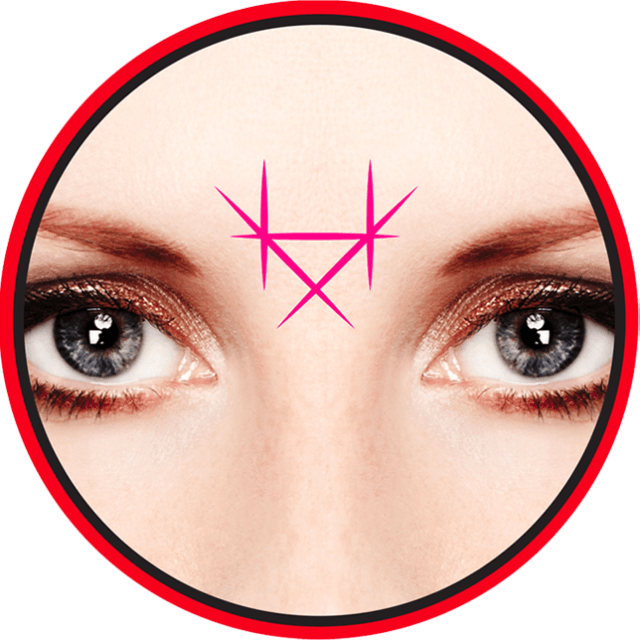 Circle Clipart (640x640), Png Download