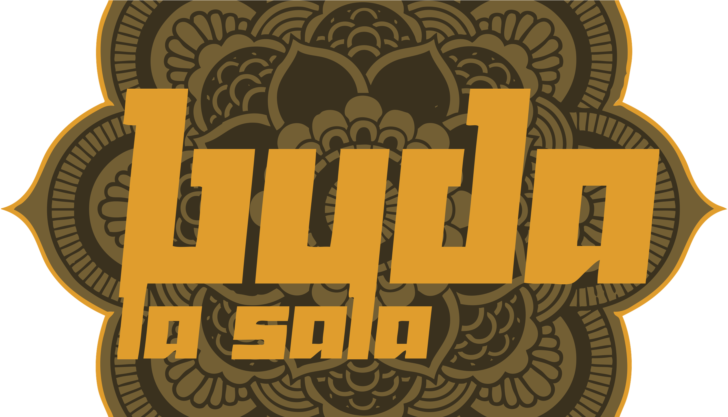 La Sala Buda Benavente Tickets And Concerts 2019 2020 - Mandala À Colorier Facile Clipart (2560x1439), Png Download