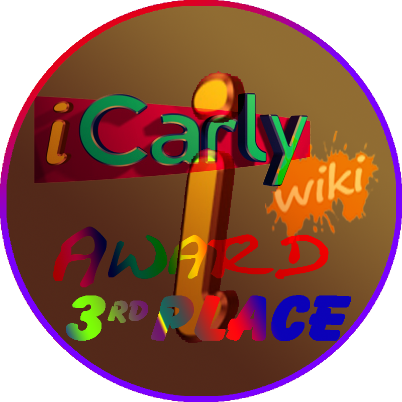 Trivia - Icarly Clipart (800x800), Png Download