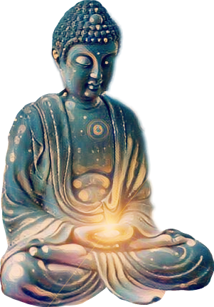 #buda - Gautama Buddha Clipart (301x431), Png Download