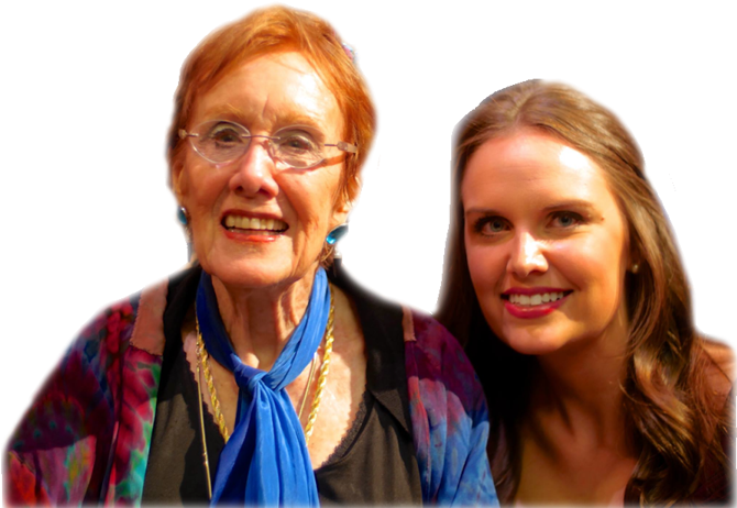 Photo Of A Woman Singing Proudly - Lady Clipart (669x522), Png Download