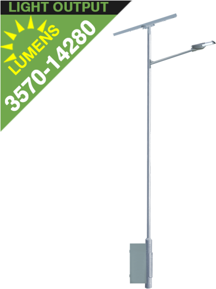 Street Light Clipart (600x600), Png Download