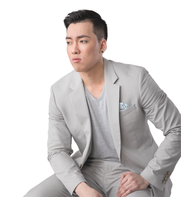 English, Cantonese, Mandarin Hobbies - Formal Wear Clipart (601x653), Png Download